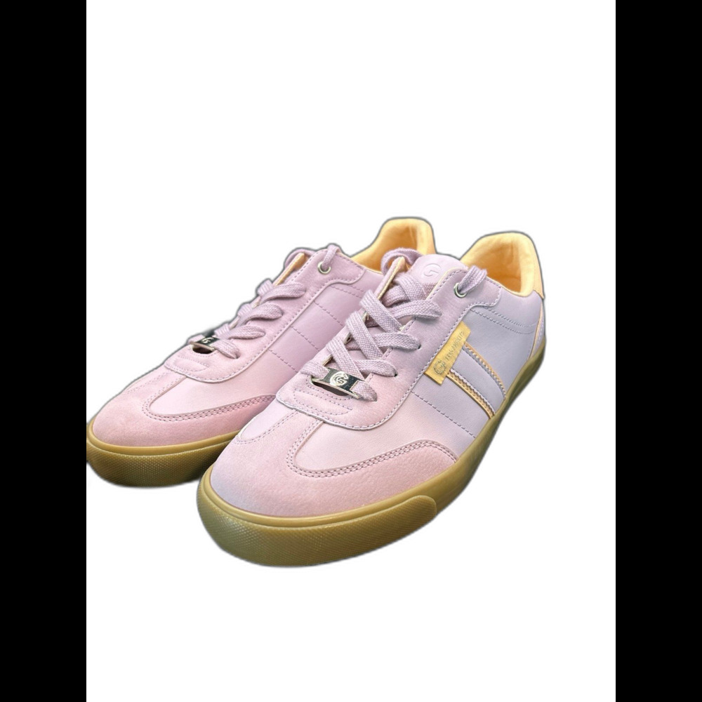 GBG Los Angeles light purple peach fashion Sneakers Trainers women’s 11